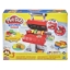 Imagine Play-Doh Set grătar cu forme și ștampile