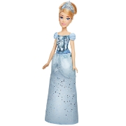 Imagine PAPUSA PRINTESA STRALUCITOARE CINDERELLA