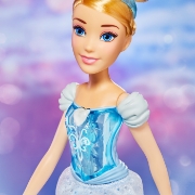 Imagine PAPUSA PRINTESA STRALUCITOARE CINDERELLA