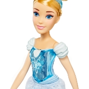 Imagine PAPUSA PRINTESA STRALUCITOARE CINDERELLA