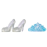 Imagine PAPUSA PRINTESA STRALUCITOARE CINDERELLA