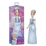 Imagine PAPUSA PRINTESA STRALUCITOARE CINDERELLA