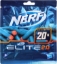Imagine NERF ELITE MUNITIE 2.0 REFILL 20 PIESE