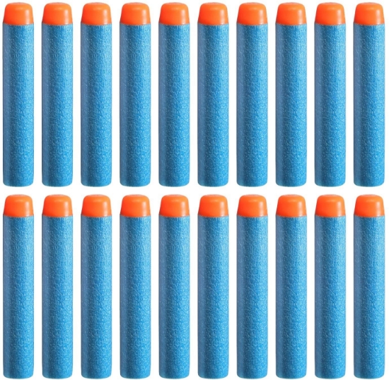 Imagine NERF ELITE MUNITIE 2.0 REFILL 20 PIESE