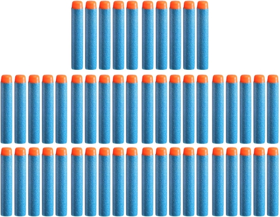 Imagine NERF ELITE 2.0 REZERVE 50 BUC