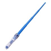 Imagine STAR WARS SABIE LASER R2-D2 ALBASTRA