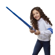 Imagine STAR WARS SABIE LASER R2-D2 ALBASTRA