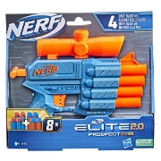 Imagine NERF BLASTER ELITE 2.0 PROSPECT QS 4