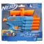 Imagine NERF BLASTER ELITE 2.0 PROSPECT QS 4