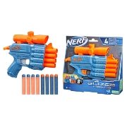 Imagine NERF BLASTER ELITE 2.0 PROSPECT QS 4