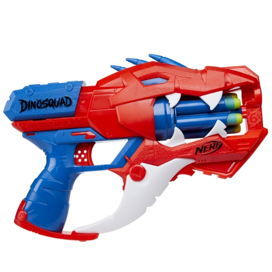 Imagine NERF BLASTER RAPTOR SLASH