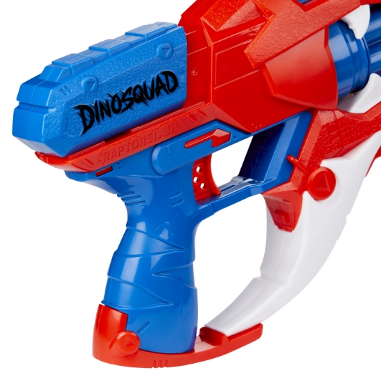 Imagine NERF BLASTER RAPTOR SLASH