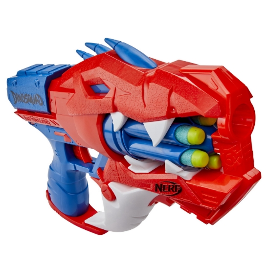 Imagine NERF BLASTER RAPTOR SLASH