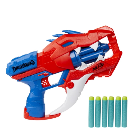 Imagine NERF BLASTER RAPTOR SLASH