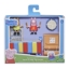 Imagine PEPPA PIG SET MUZICAL DISTRACTIV