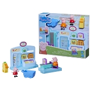 Imagine PEPPA PIG SUPERMARKET