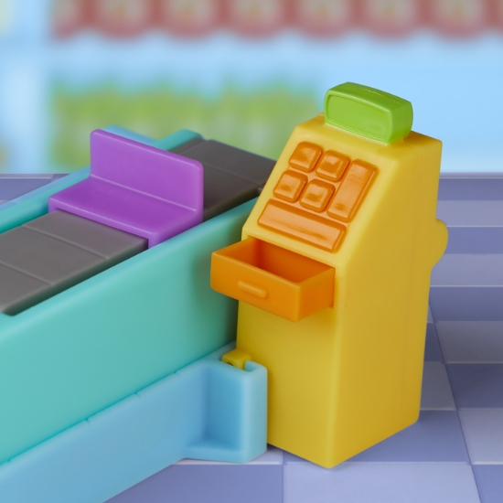 Imagine PEPPA PIG SUPERMARKET