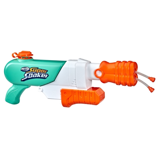 Imagine BLASTER CU APA NERF SUPER SOAKER HYDRO FRENZY