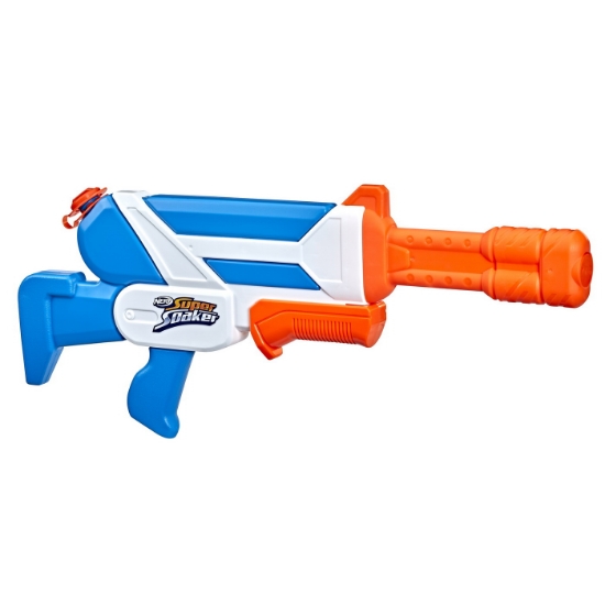 Imagine NERF BLASTER CU APA SUPER SOAKER TWISTER