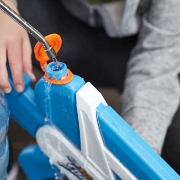 Imagine NERF BLASTER CU APA SUPER SOAKER TWISTER
