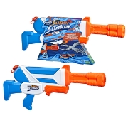 Imagine NERF BLASTER CU APA SUPER SOAKER TWISTER