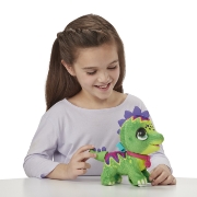 Imagine FurReal Walkalots Dragonașul plimbăreț