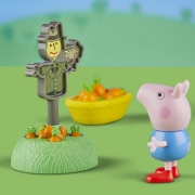 Imagine PEPPA PIG SET AVENTURA DIN GRADINA PEPPEI