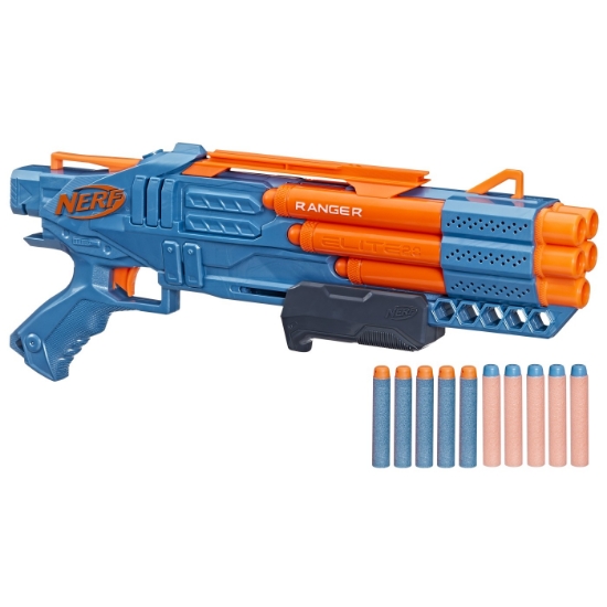 Imagine NERF BLASTER ELITE 2.0 RANGER
