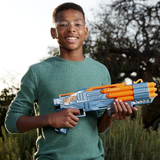 Imagine NERF BLASTER ELITE 2.0 RANGER