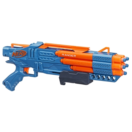 Imagine NERF BLASTER ELITE 2.0 RANGER