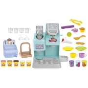 Imagine PLAYDOH SET CAFENEA
