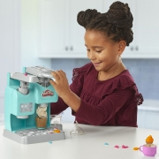 Imagine PLAYDOH SET CAFENEA