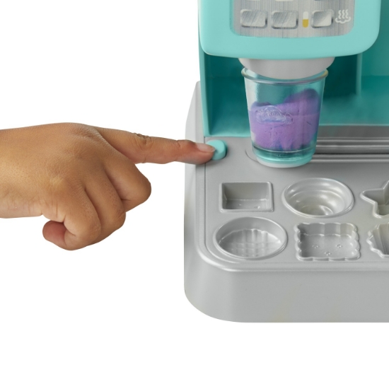 Imagine Play-Doh Set cafenea