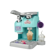Imagine PLAYDOH SET CAFENEA