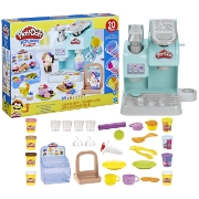 Imagine PLAYDOH SET CAFENEA