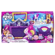 Imagine MY LITTLE PONY SCENA PONEILOR