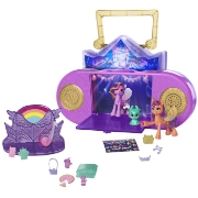 Imagine MY LITTLE PONY SCENA PONEILOR