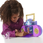 Imagine MY LITTLE PONY SCENA PONEILOR