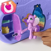 Imagine MY LITTLE PONY SCENA PONEILOR