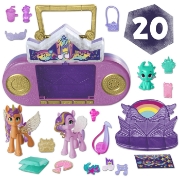 Imagine MY LITTLE PONY SCENA PONEILOR