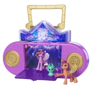 Imagine MY LITTLE PONY SCENA PONEILOR