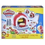 Imagine PLAYDOH CUPTOR PENTRU PIZZA