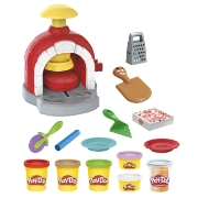 Imagine PLAYDOH CUPTOR PENTRU PIZZA
