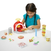 Imagine PLAYDOH CUPTOR PENTRU PIZZA