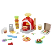 Imagine PLAYDOH CUPTOR PENTRU PIZZA