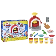 Imagine PLAYDOH CUPTOR PENTRU PIZZA