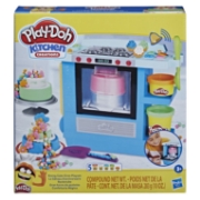 Imagine PLAYDOH CUPORTUL PENTRU PRAJITURI