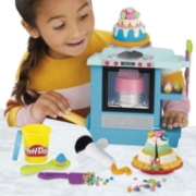 Imagine PLAYDOH CUPORTUL PENTRU PRAJITURI