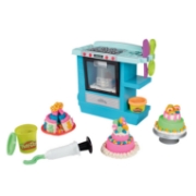Imagine Play-Doh Cuptorul pentru prăjituri