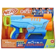 Imagine NERF BLASTER ELITE JR EXPLORER